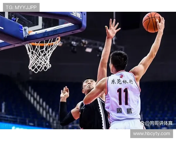 北京控股鏖战南京同曦双方你来我往激烈对攻全场悬念不断