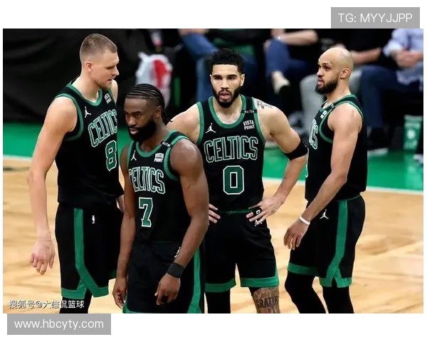 波士顿凯尔特人激战再起强强对决点燃新赛季巅峰对抗热潮