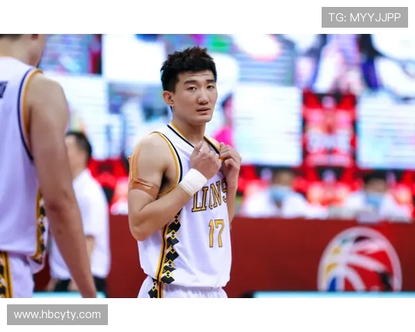 孙铭徽：从青涩新星到篮球核心的成长之路与未来展望