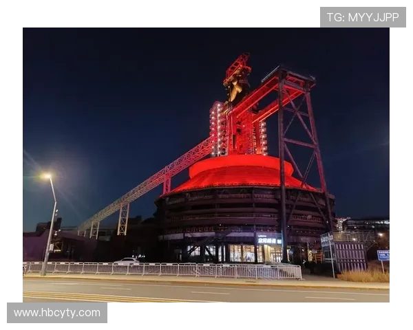 以北京首钢为核心推动城市转型与体育文化融合发展新路径探索