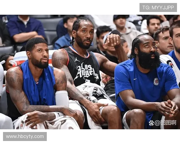 洛杉矶快船队重建之路：新赛季目标与未来发展潜力分析