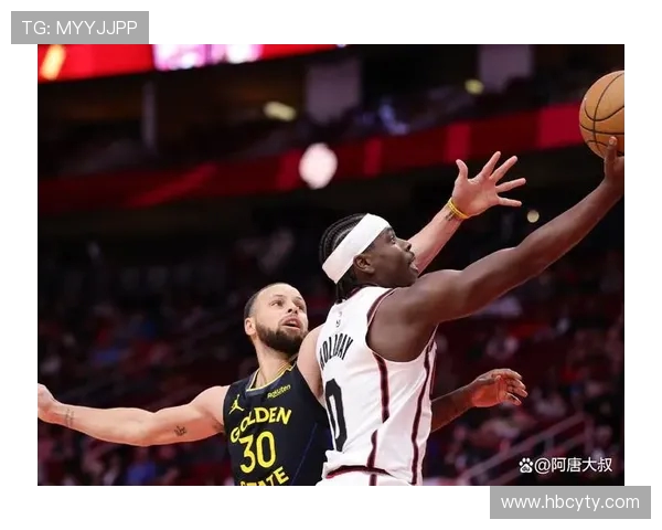 休斯顿火箭重燃辉煌之路年轻核心携手再创NBA新时代