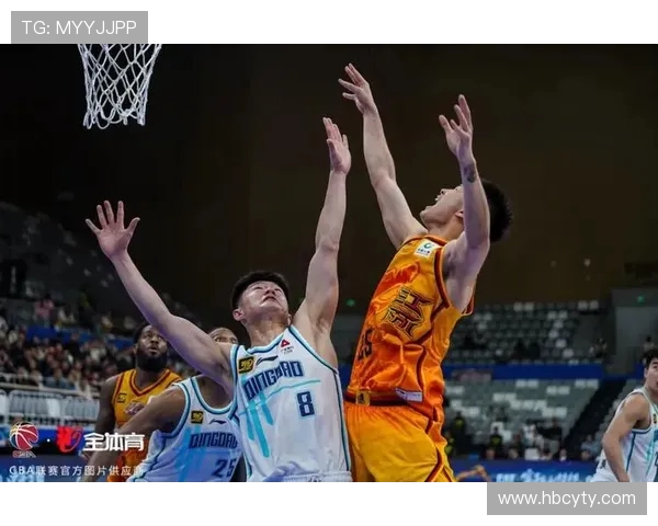 江苏肯帝亚主场鏖战青岛国信双方激战四节上演巅峰对决