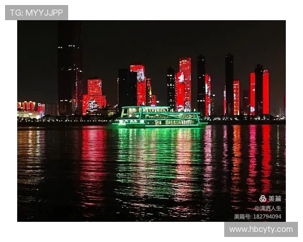 以武汉三镇为核心探索长江文明与现代都市融合发展的新篇章