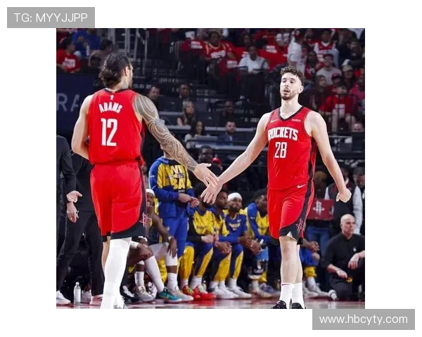休斯顿火箭迎战劲旅鏖战四节鏖燃全场年轻核心闪耀赛场