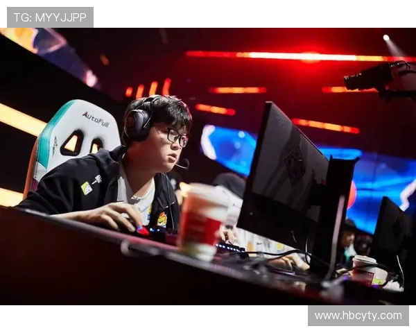 Bin上单领衔全新战术体系展现独特个人风格助力团队崛起