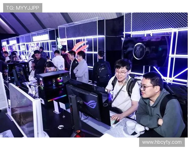 全球顶级电竞赛事激战正酣燃爆青春热血谱写荣耀新篇章