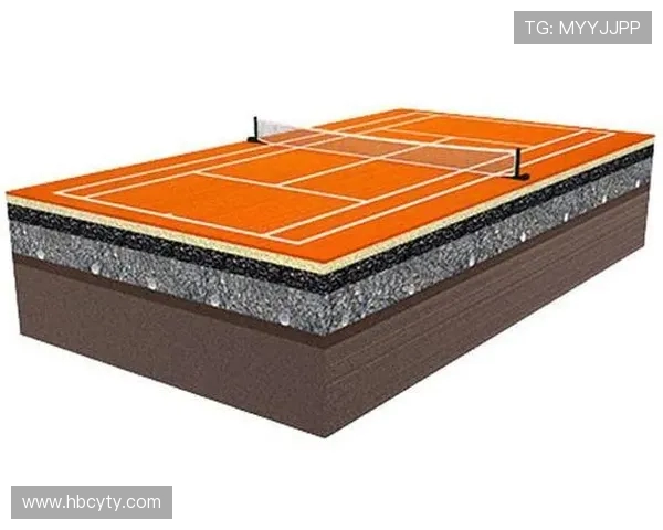 网球技术革新与训练方法探索：从基础到高阶的全方位提升之路