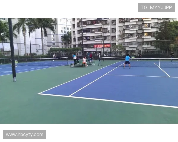 从球场传奇到现代激情网球运动全面解析与未来趋势展望深入探讨魅力