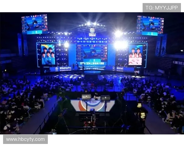 全球顶级战队激战巅峰舞台燃爆今秋电竞世界总决赛