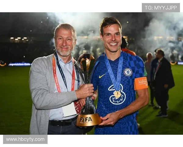 切尔西重塑蓝色辉煌全面解析球队复兴之路与未来挑战