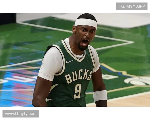 密尔沃基雄鹿全力冲击新赛季总冠军展望球队核心与未来走势分析