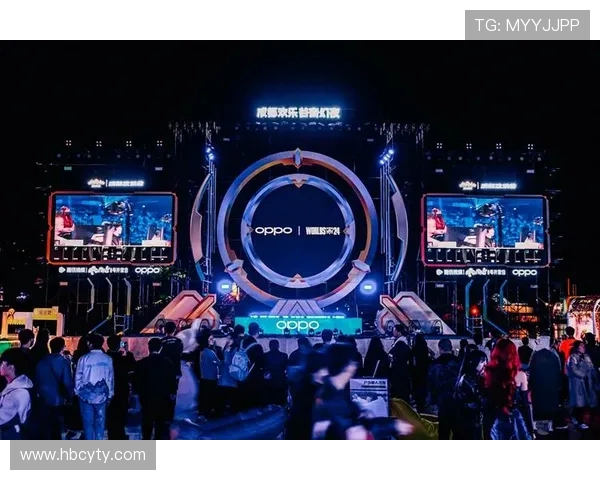 电竞直播新时代：互动性与沉浸感驱动下的观赛体验革新