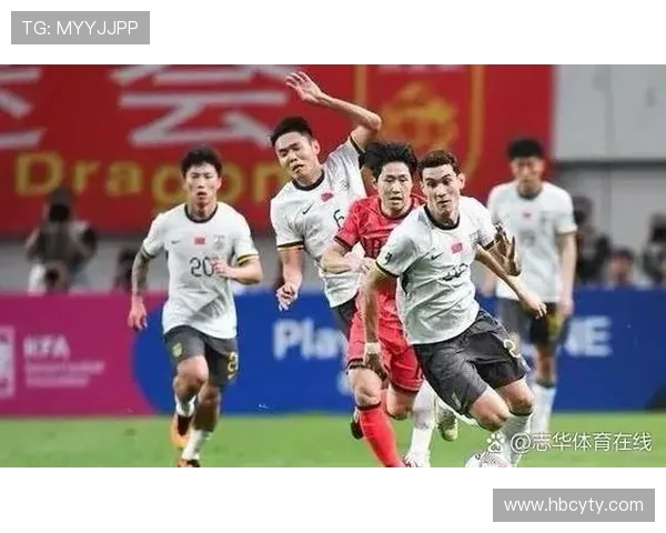 中国足球强势反弹战胜韩国队 持续冲击世界杯亚洲区预选赛晋级名额 中国足球强势反弹战胜韩国队 持续冲击世界杯亚洲区预选赛晋级名额