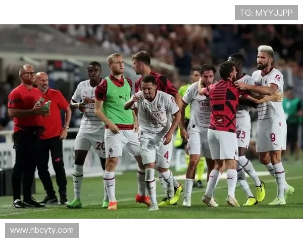 AC米兰主场激战亚特兰大红黑军团能否捍卫荣誉重返胜利轨道