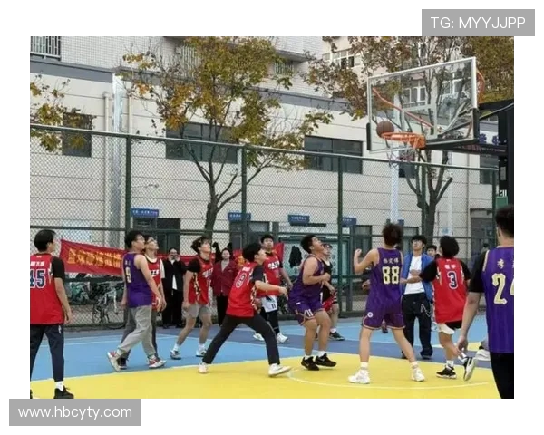 以篮球精神凝聚青春力量共筑团队梦想奋勇拼搏展现时代风采