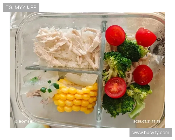 科学健身与饮食计划全攻略助你快速塑形与增肌的有效方法