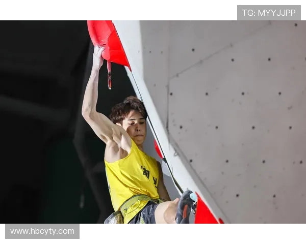 北京攀岩队在世界攀岩锦标赛中的表现与经验分析 北京攀岩队在世界攀岩锦标赛中的表现与经验分析