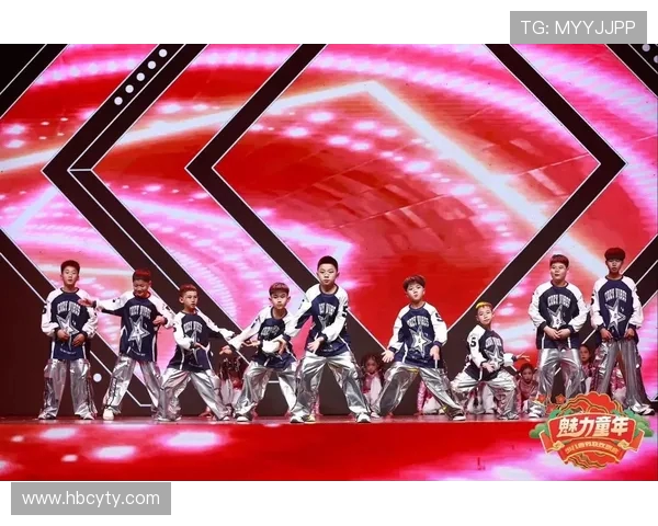 广州街舞队的技术揭秘与魅力展现街舞文化的独特风采与激情