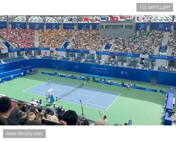 成都网球队引领潮流最新网球战术TOP10全解析 成都网球队引领潮流最新网球战术TOP10全解析