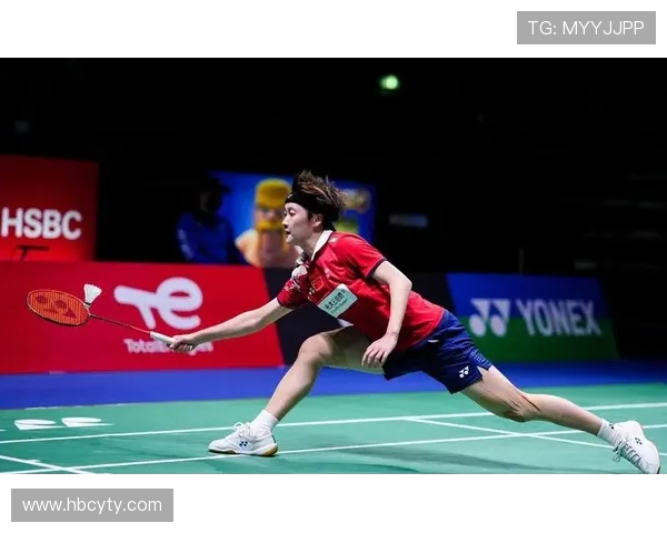 武汉羽毛球队力量表现的深入数据分析与趋势探讨