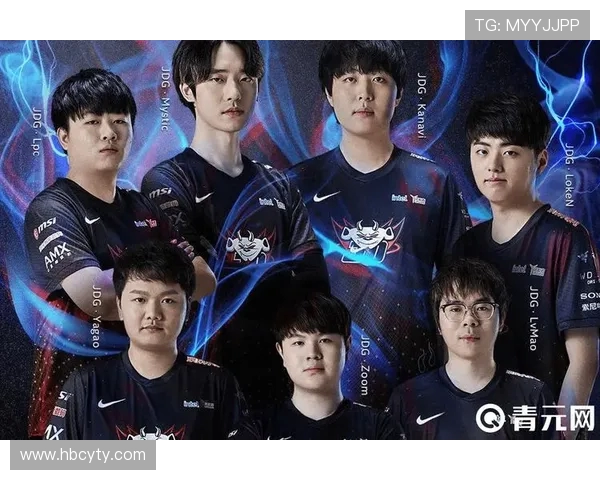 深入分析JDG战队的运营策略与成功之道揭秘英雄联盟背后的团队智慧 深入分析JDG战队的运营策略与成功之道揭秘英雄联盟背后的团队智慧