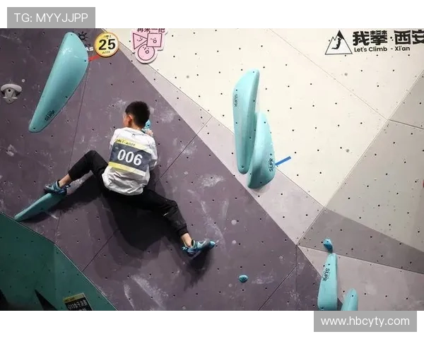 西安攀岩队在全国速度排行榜中荣获第七名展现出色实力与潜力