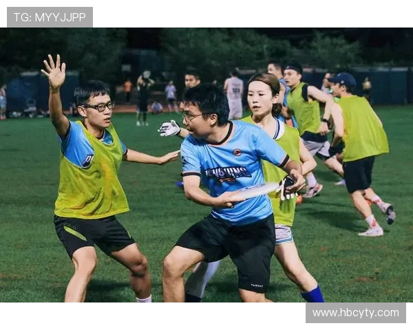 重庆飞盘队荣登全国飞盘技术排行榜第八位展现实力与潜力