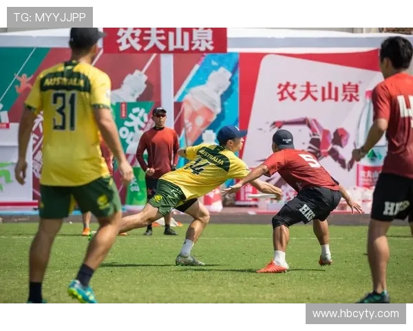 飞盘速度排行榜揭晓杭州飞盘队荣获第一名引发热议