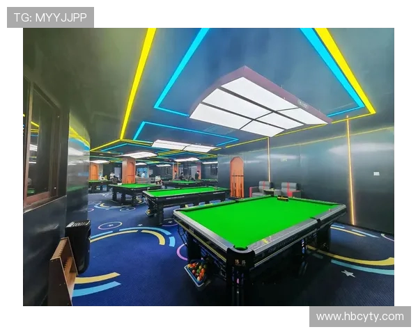 以台球为纽带探索技巧心理与竞技精神融合的运动魅力