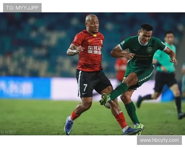 浙江队迎战长春亚泰 力争全取三分冲击积分榜前列