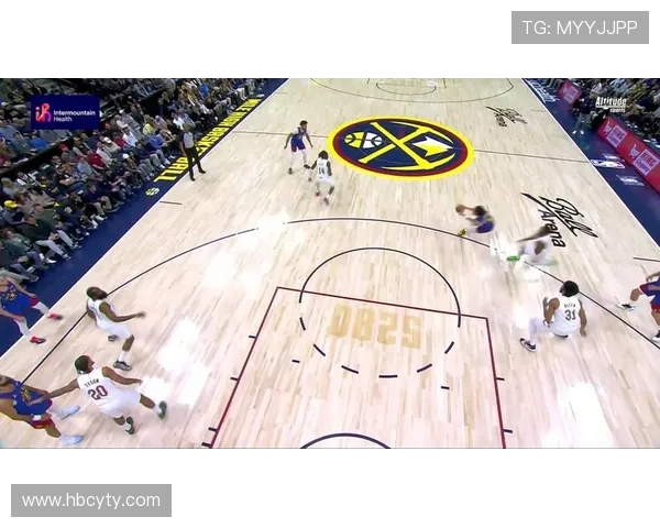 2010年NBA季后赛掘金与骑士的激烈对决回顾与分析