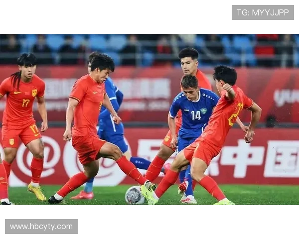 中国足球迎战吉尔吉斯全力争胜期待精彩对决展现实力与团队合作精神