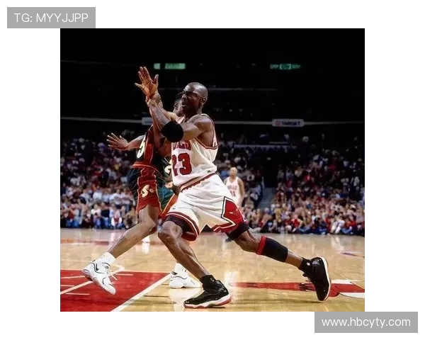 乔丹与佩顿经典对决全场录像回顾带你重温篮球传奇时刻