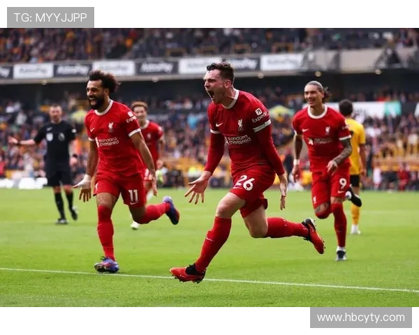 利物浦主场迎战巴塞罗那期待精彩对决和历史重演