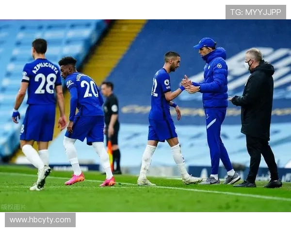 切尔西与曼城在线直播全解析精彩对决不容错过