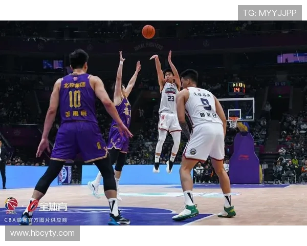 北控与同曦精彩对决直播全程回顾与赛后分析尽在此处