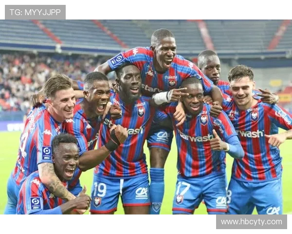 卡昂与新奥尔良的精彩对决揭示足球战术与团队合作的完美结合