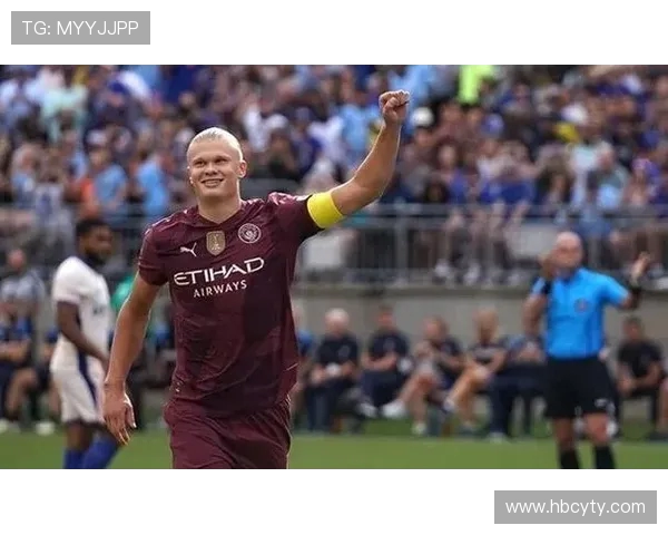 哈兰德独中五元曼城狂胜莱比锡创下欧冠新纪录