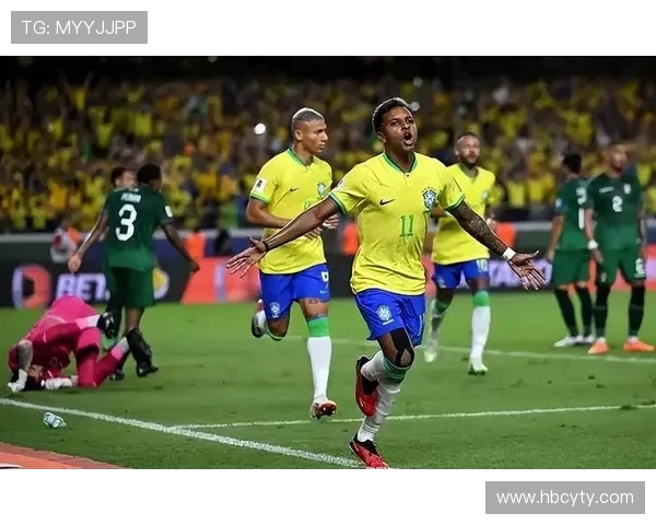 哥伦比亚与巴西足球对决精彩回顾与战术分析