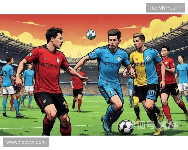 多特蒙德与曼城对决竞猜分析及赛前预测全攻略