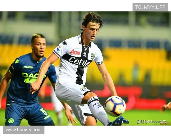 帕尔马与罗马激战正酣比分揭晓精彩瞬间回顾